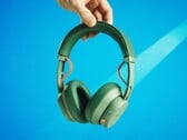 A Fairbuds XL estará disponível em duas cores. (Fonte da imagem: WinFuture)