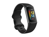 Revisão do Fitbit Charge 5 smartwatch: Muitas funções de saúde para o rastreador de fitness e finalmente um mostrador colorido