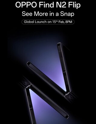 (Fonte de imagem: Oppo)