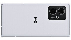 O HMD Skyline deve estar disponível no próximo mês. (Fonte da imagem: @smashx_60)