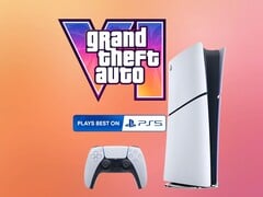Anúncio da versão digital do GTA 6 para PS5