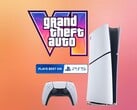 Anúncio da versão digital do GTA 6 para PS5