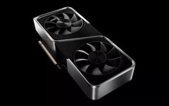 A GeForce RTX 4060 parece ser mais uma atualização para os proprietários da GeForce GTX 1060 e RTX 2060. (Fonte da imagem: NVIDIA)