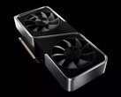 A GeForce RTX 4060 parece ser mais uma atualização para os proprietários da GeForce GTX 1060 e RTX 2060. (Fonte da imagem: NVIDIA)