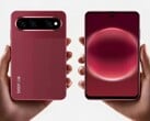 O Doogee Note60 W é suspeitosamente parecido com o Huawei Pura X View
