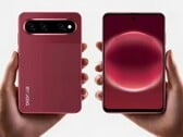O Doogee Note60 W é suspeitosamente parecido com o Huawei Pura X View