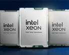 Intel perde rapidamente participação no mercado de CPUs de servidor (Fonte da imagem: Intel)