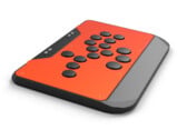 O novo controle da JunkFood Custom Arcade terá um preço mais acessível para quem fizer a pré-venda.