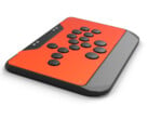 O novo controle da JunkFood Custom Arcade terá um preço mais acessível para quem fizer a pré-venda.