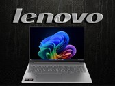 Apresentação do laptop Lenovo IdeaPad Pro 5