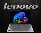 Apresentação do laptop Lenovo IdeaPad Pro 5