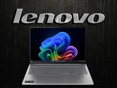 Apresentação do laptop Lenovo IdeaPad Pro 5