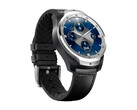 O TicWatch Pro S funciona em uma plataforma antiquada Snapdragon Wear. (Fonte da imagem: Mobvoi)