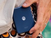 O Motorola Razr 60 vem em novas cores. No entanto, pouco mais mudou em relação ao seu antecessor. (Fonte da imagem: Motorola)