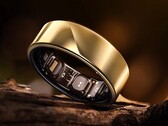 O Noise Luna Ring está sendo financiado por crowdfunding no Indiegogo. (Fonte da imagem: Noise)