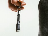 A Nomad está relançando seu cabo USB-C curto para chaveiro. (Fonte da imagem: Nomad)