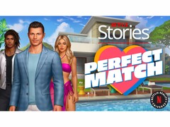 A Netflix não se concentra exclusivamente em jogos para celular, mas também trouxe jogos para o PC com Oxenfree ou Reigns: Three Kingdoms. (Fonte da imagem: Netflix)