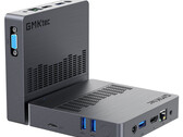 A GMKtec NucBox 8 só vem em uma configuração. (Fonte da imagem: GMK)