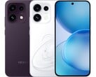Oppo Reno16 FS - Resenhas e Especificações