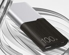 O banco de energia OnePlus 100W SuperVOOC está listado na loja on-line da Oppo. (Fonte da imagem: Oppo)