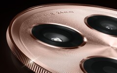 O OnePlus 12R ganhará uma nova variante de cor. (Fonte da imagem: OnePlus)