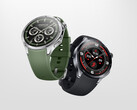 O OnePlus Watch 3 agora está abaixo de US$ 400, mas ainda custa mais do que seu preço de lançamento. (Fonte da imagem: OnePlus)