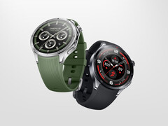 O OnePlus Watch 3 agora está abaixo de US$ 400, mas ainda custa mais do que seu preço de lançamento. (Fonte da imagem: OnePlus)