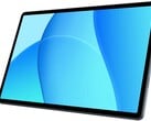 O Oppo Pad SE tem uma duração de bateria bastante impressionante, de acordo com nossa análise (Fonte da imagem: Oppo)