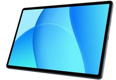 O Oppo Pad SE tem uma duração de bateria bastante impressionante, de acordo com nossa análise (Fonte da imagem: Oppo)