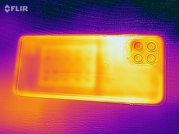 Mapa do calor - Voltar