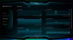 Predator Bifrost - Telemetria