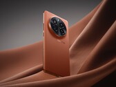 O Realme GT5 Pro foi lançado na China (imagem via Realme)