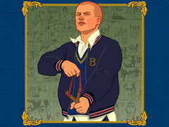 A Rockstar Games pode oferecer uma nova atualização do Bully para solucionar problemas de travamento e congelamento (Fonte da imagem: Rockstar Games - editado)