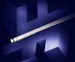 O Samsung Galaxy F36 5G deve ser lançado no final desta semana (Fonte da imagem: Samsung)