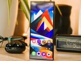 Resenha do Samsung Galaxy Z Fold8 Ultra