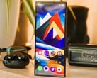 Resenha do Samsung Galaxy Z Fold8 Ultra