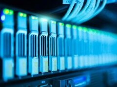 A IA está impulsionando o crescimento dos data centers na Alemanha, com 12 bilhões de euros em investimentos previstos para 2025. (Fonte da imagem: Pexels, panumas nikhomkhai)