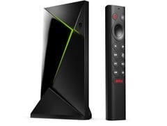 O Nvidia Shield TV Pro está agora significativamente mais caro devido à crise da DRAM.