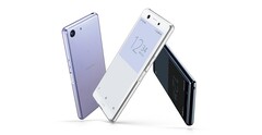 A versão compacta das Xperias da Sony pode fazer um retorno. (Fonte: Sony)