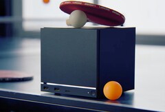 A Valve ainda não confirmou quando ou a que preço a Steam Machine será lançada.