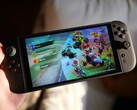 A Nintendo agora paga 41% a mais pela DRAM usada no Switch 2 em comparação com três meses atrás. (Fonte da imagem: Petar)