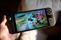 A Nintendo agora paga 41% a mais pela DRAM usada no Switch 2 em comparação com três meses atrás. (Fonte da imagem: Petar)