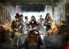 Assassin&#039;s Creed Syndicate pode ser baixado gratuitamente no momento. (Imagem: Ubisoft)