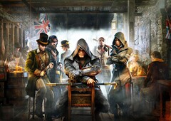 Assassin's Creed Syndicate pode ser baixado gratuitamente no momento. (Imagem: Ubisoft)