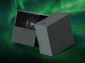 A TCL sugere que o PlayCube tem um design exclusivo que pode ser torcido. (Fonte da imagem: TCL)