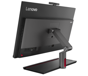 Lenovo ThinkCentre M90a Pro Gen 4 (Fonte da imagem: Lenovo)