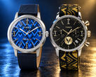 A Timex anunciou dois novos Marlin Quartz Chronographs de edição limitada