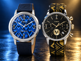 A Timex anunciou dois novos Marlin Quartz Chronographs de edição limitada