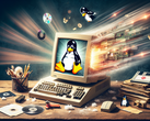 O ultraleve Q4OS 5.8 baseado em Debian já está disponível (Fonte da imagem: Gerado usando DALL-E 3)
