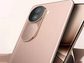 Uma renderização do "Vivo V40e". (Fonte da imagem: MySmartPrice)